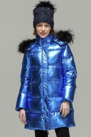 Пальто Laddobbo