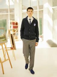 Кардиган Noble People