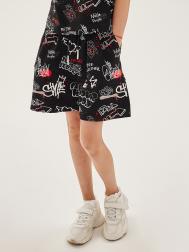 Шорты Noble People