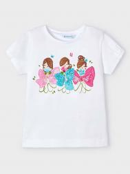 Футболка MAYORAL