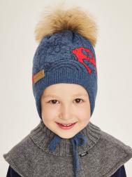 Шапка Noble People