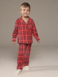 Пижама Витаминка