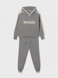 Брюки+худи MAYORAL