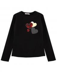 Лонгслив Y-clu'