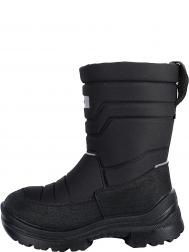 Сапоги Nikastyle