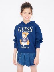 Худи Guess