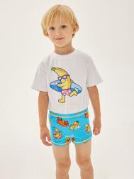 Шорты Noble People