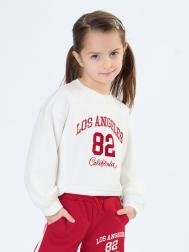 Свитшот To be Too