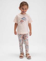 Футболка+леггинсы MAYORAL