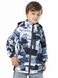 Ветровка Nikastyle