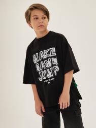 Футболка Noble People