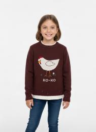 Джемпер Noble People