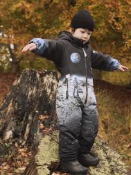 Комбинезон MOLO