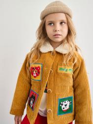 Куртка Noble People