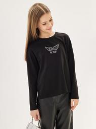 Лонгслив Noble People