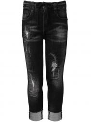 Джинсы STEFANIA