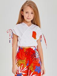 Блуза To be Too