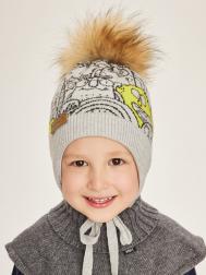 Шапка Noble People