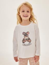 Лонгслив Noble People