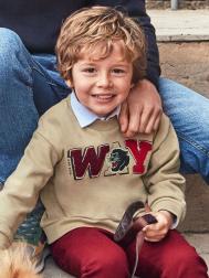 Пуловер MAYORAL