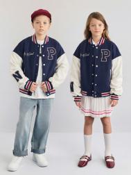 Бомбер Noble People