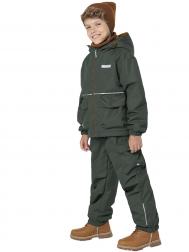 Куртка+брюки Nikastyle