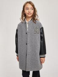 Пальто Noble People