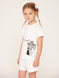 Футболка To be Too