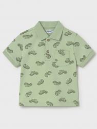 Футболка-поло MAYORAL