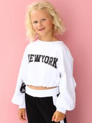 Толстовка Y-clu'