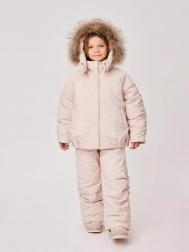 Куртка+полукомбинезон GnK