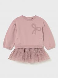 Свитшот+юбка MAYORAL