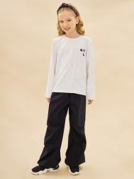 Лонгслив Noble People