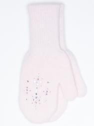 Варежки Dan&Dani