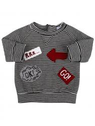 Джемпер Y-clu'