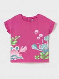 Футболка MAYORAL