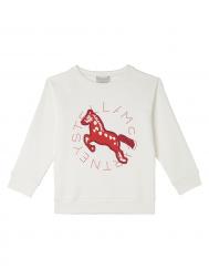 Толстовка Stella McCartney