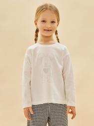 Лонгслив Noble People