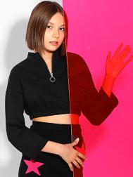 Толстовка To be Too