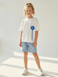 Футболка Noble People