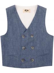 Жилет Y-clu'