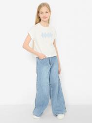 Джинсы Ermanno Scervino