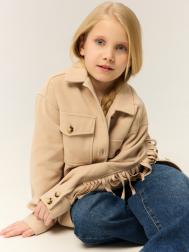 Куртка-рубашка Noble People