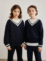 Пуловер Noble People