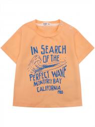 Футболка Y-clu'