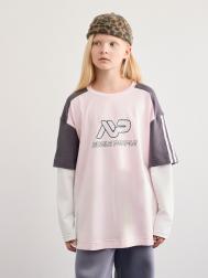 Лонгслив Noble People