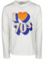 Лонгслив To be Too