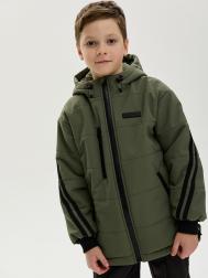 Куртка Nikastyle