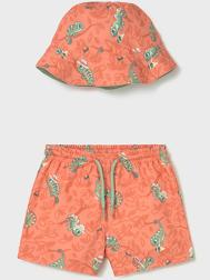 Панама+шорты MAYORAL