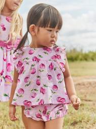 Блуза+шорты MAYORAL